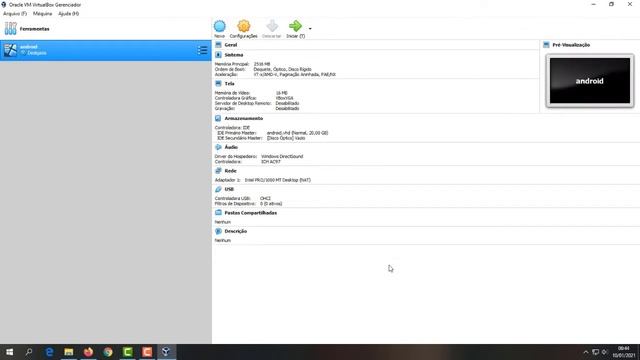 Como instalar o sistema operacional Android OS no notebook ou computador de mesa смотреть онлайн
