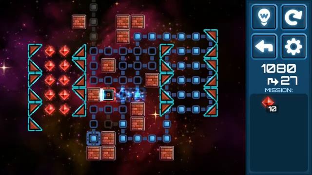 Play Orbox B : Rebirth - Android Gameplay (Multi-Platform) смотреть онлайн