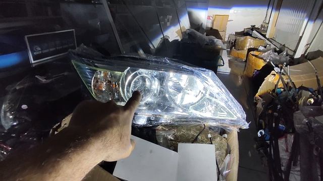 би лед линзы лазерные !!