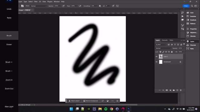 Astropad ‘magic gestures’ and shortcuts don’t work смотреть онлайн