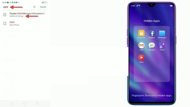 Realme XT Quick Hidden Settings [You Need To Know] смотреть онлайн
