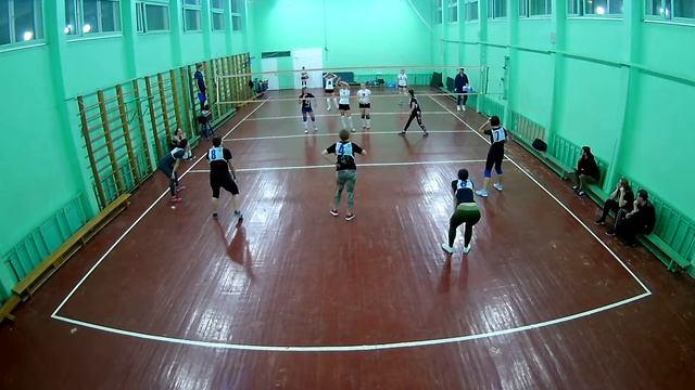 Pvl.spb.ru | 30.09.2017 | 2 дивизион | Black jack - Reactive 3 партия смотреть онлайн