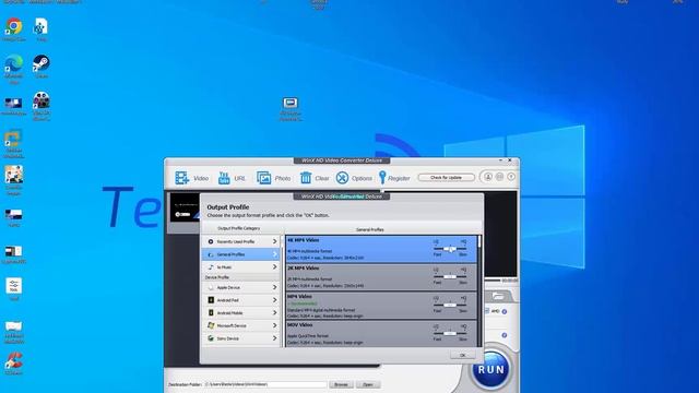 Compress Video Files Without Losing Quality In Windows 11 - How To смотреть онлайн