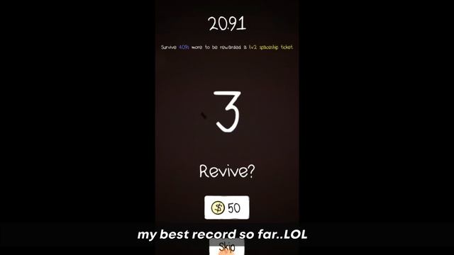 Playing The Hardest Game! - No Humanity | Android