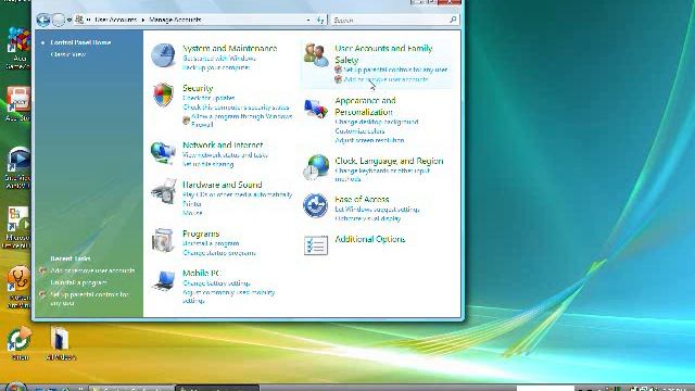 How to disable UAC смотреть онлайн