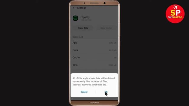 How to Fix Spotify App Not Open Problem in Android Phone || Solve Spotify App Not Working Problem смотреть онлайн