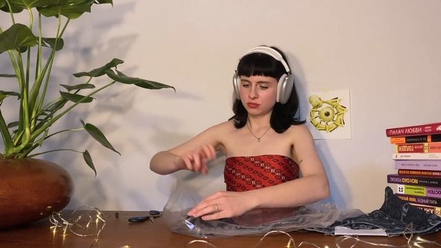 Распаковка | MYSTERY BOX и многое другое