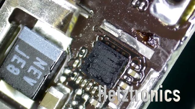 iPad Air iPhone 7 7+ Tristar U2 610A3B Replacement смотреть онлайн