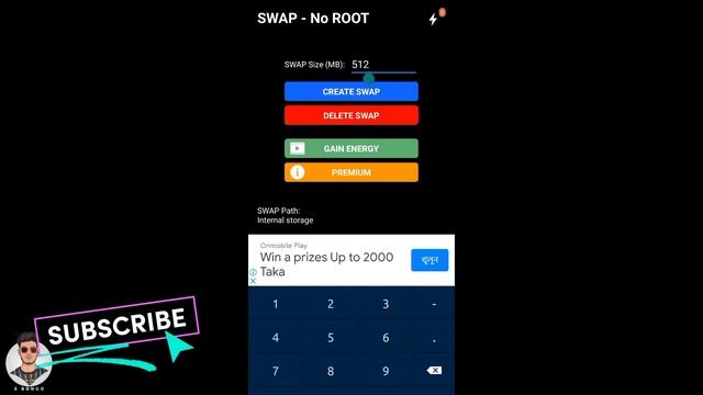 How to increase RAM in Any Smartphone | Swap No Root Review - Swap No Root App Real or Fake смотреть онлайн