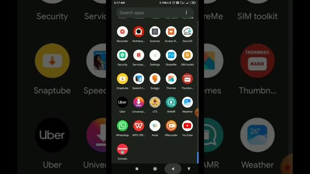 RUTHLESS LAUNCHER | ANDROID 11 | HINDI | BEST STOCK ANDROID LAUNCHER | Tips N Tricks