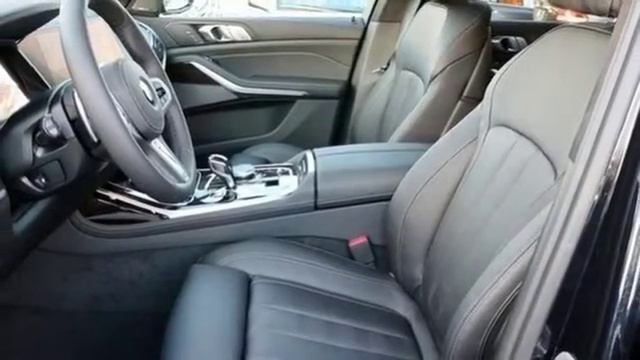 New 2020 BMW X7 Baltimore MD Washington DC, MD #T00495 смотреть онлайн