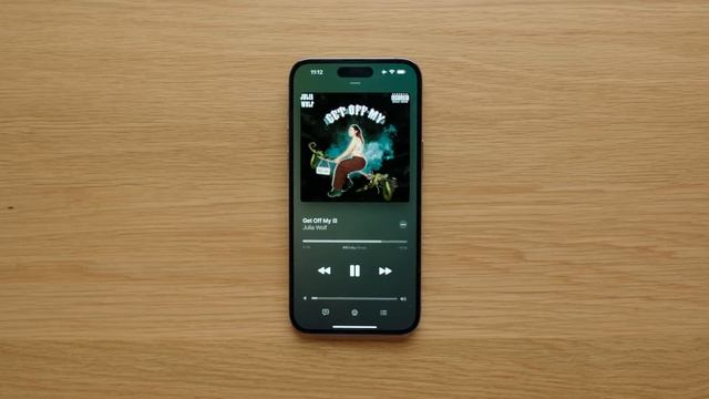 Apple iPhone 14 Pro Review - Overhyped & Underrated! смотреть онлайн