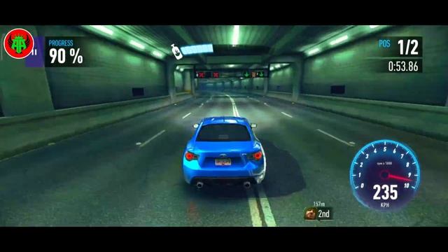 TRENDING CAR GAME FOR ANDROID | NEED FOR SPEED NO LIMITS смотреть онлайн