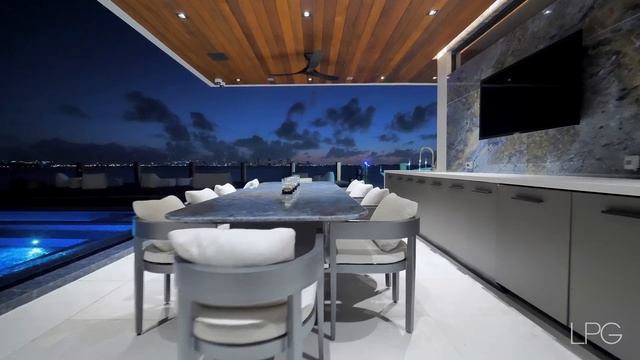 TAKE A LOOK AT THE BEST LUXURY HOMES IN FLORIDA ｜ MILLIONAIRE HOME TOUR 🔥 смотреть онлайн