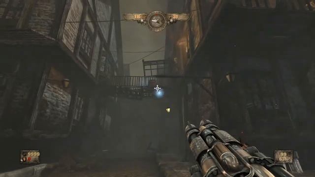 Painkiller Hell & Damnation 03-01 DLC смотреть онлайн