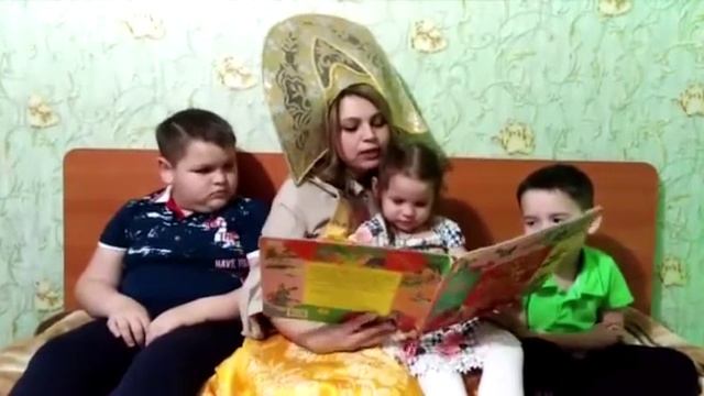 Читающая мама смотреть онлайн