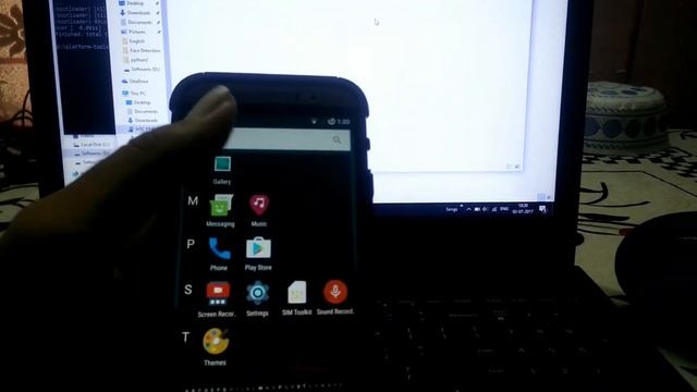 How to Remove CyanogenMod from HTC ONE and Install original HTC Sense UI смотреть онлайн