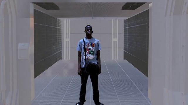 Chase VFX BREAKDOWN смотреть онлайн