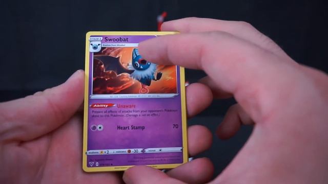*SUPER LUCK* Pokemon Vivid Voltage Elite Trainer Box opening! смотреть онлайн