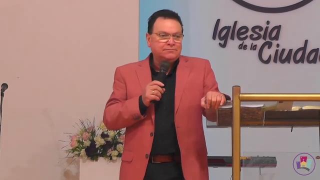 Recategorizandonos - Ap. Eduardo Rosales смотреть онлайн