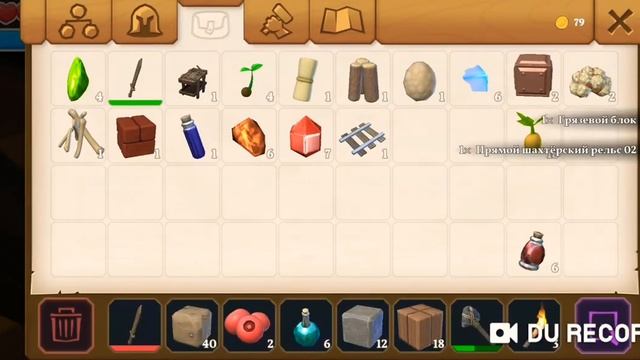 Portal Knights #2 мышонок Чери смотреть онлайн