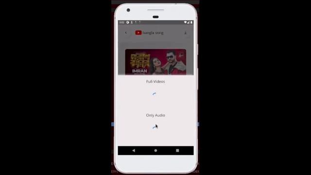 YouTube Downloader App Demo (Download link) смотреть онлайн