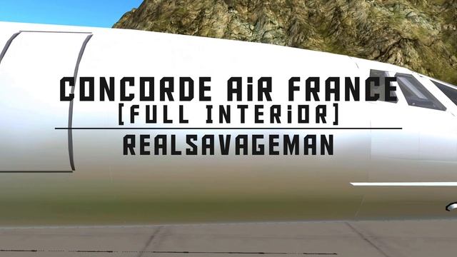 SimplePlanes - Player Content Feature #6