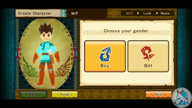 Download Game "Monster Hunter: Stories" Terbaik Di Mobile, Free For [Android] смотреть онлайн
