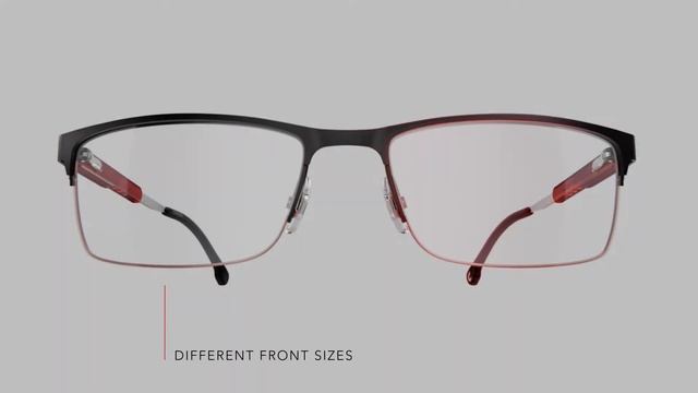 Carrera Eyewear смотреть онлайн