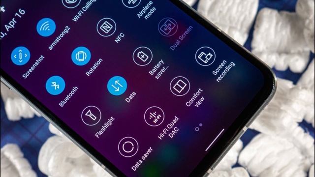 LG V60 ThinkQ Android 12 Update || New Update In LG V60 ThinkQ смотреть онлайн