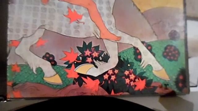 Fleetwood Mac Then play on(1969).(Underway) смотреть онлайн