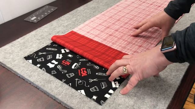 How to Sew - Easy Window Valances! смотреть онлайн