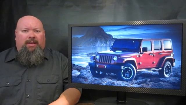 Closed F1 Cockpit? 200 & Dart Axed? Hybrid Wrangler & Ram? New DeLoreans? смотреть онлайн