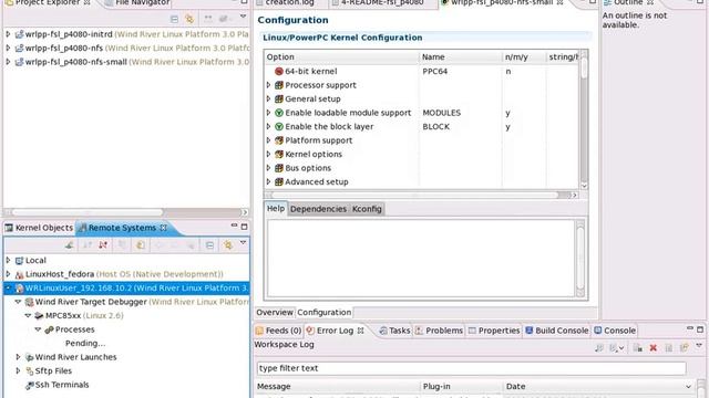 vFTF simP4080 linux smp 4 смотреть онлайн