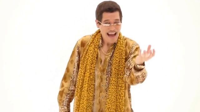PPAP 2 Продолжение клипа Pen Pineapple Apple Pen LONGPEN смотреть онлайн