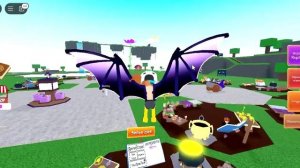 Как получить диско шар в дурацких волшебниках wacky wizard