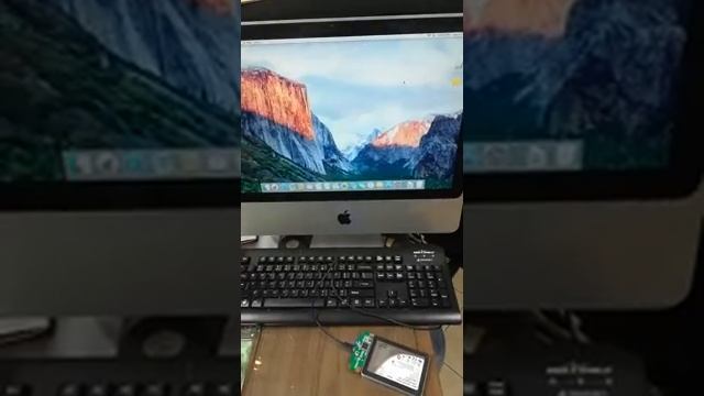 The Secret to remove your iCloud Password on your iMac and install OSX смотреть онлайн