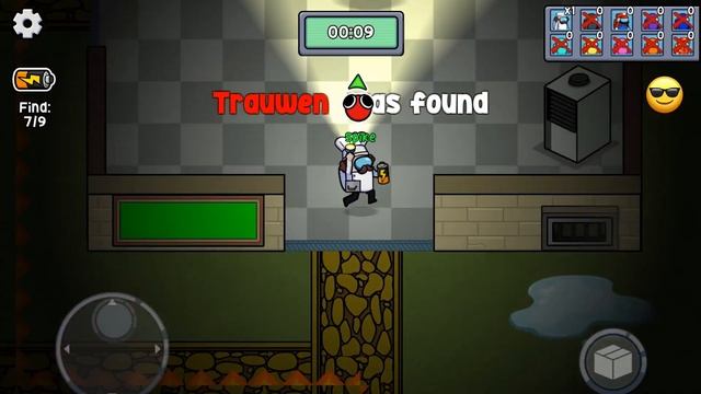 🤢 NOOB 😎 PRO 😈 HACKER | Survivor In Rainbow Monster #13 | iOS - Android APK смотреть онлайн