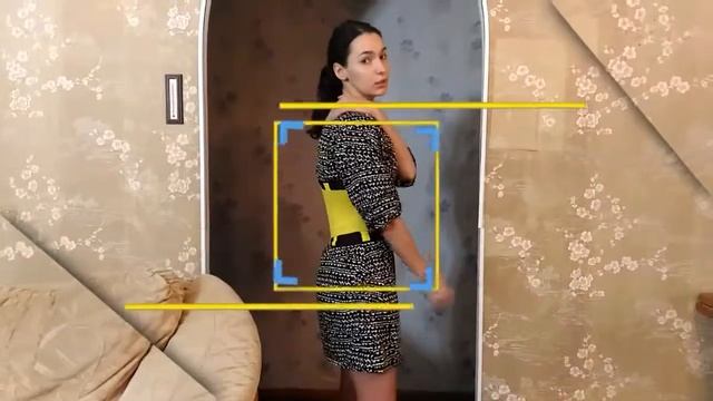 Отзыв о поясе-корсете от Ирины из Иваново смотреть онлайн