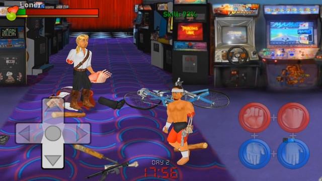 MDickie's Extra Lives #26: Corporate Sumo смотреть онлайн