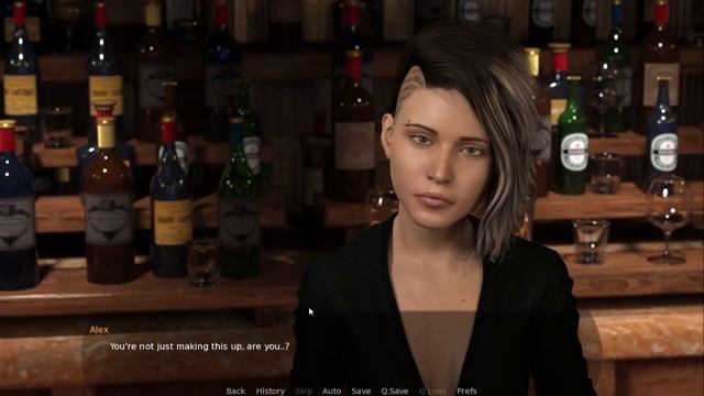 Isabella Dark Paths Chapter 1 смотреть онлайн