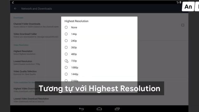 Cách xem YouTube trên Android 4.4 trong năm 2024 смотреть онлайн