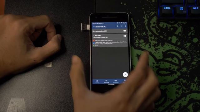 How to Find Your Stolen Phone (YES YOU CAN) смотреть онлайн