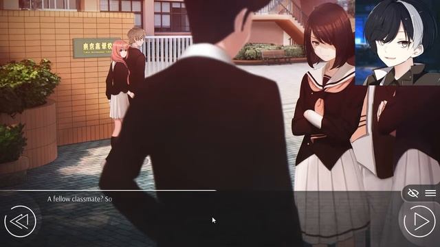 A Story Where It All Began [EP1] | LET'S PLAY - Love, Money, Rock'n'Roll смотреть онлайн