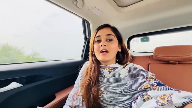WOW! Romantic Music Video ka Preview aya 😭Ganpati Bappa ke Visarjan ne Rula Diya Bindass Kavya ko смотреть онлайн