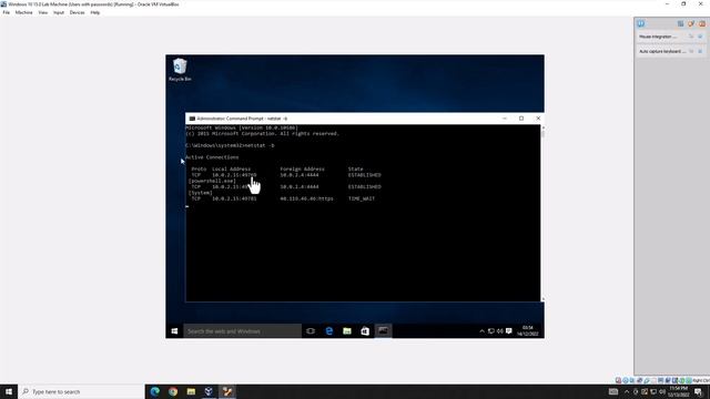 Penetration Testing with Metasploit: A Comprehensive Tutorial | PT2 смотреть онлайн
