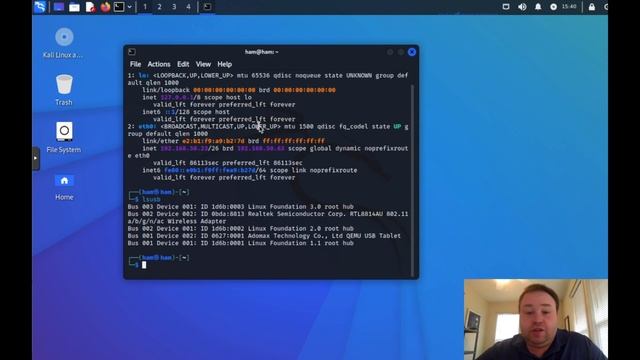 Step-by-Step Guide: Installing Alfa WiFi Card Drivers in Kali Linux смотреть онлайн