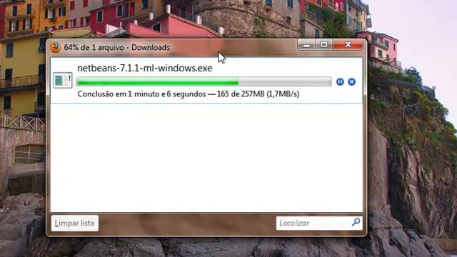 NetBeans смотреть онлайн