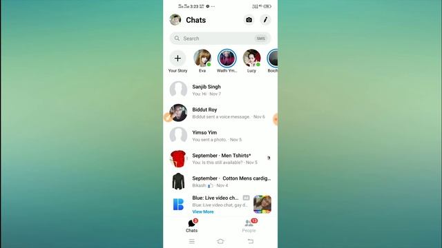 How to turn on messenger open links in default browser 2020 смотреть онлайн