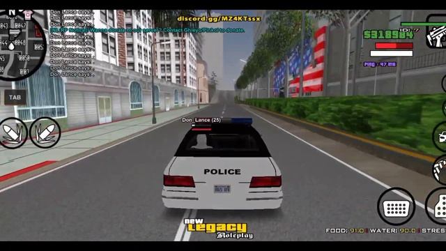 10 likes share ko to!! Gta Samp Android Graphics Mod V1 смотреть онлайн
